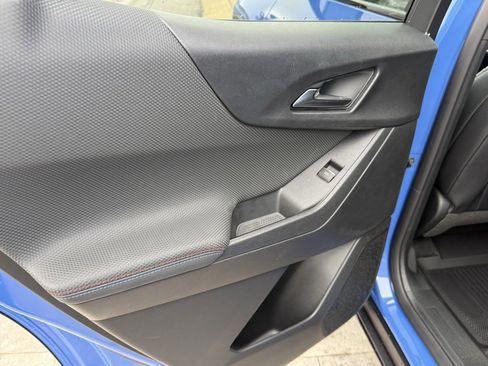 New 2026 Chevrolet Equinox RS w/ LPO, Floor Liner Package image 34