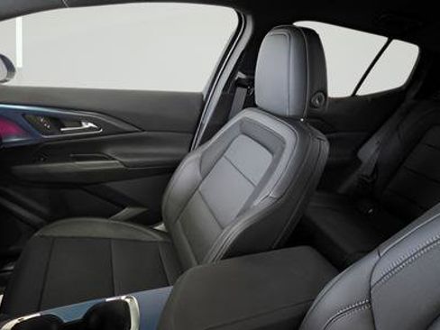 New 2026 Chevrolet Equinox EV LT AWD/4WD image 20