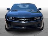Used 2013 Chevrolet Camaro LS image 4