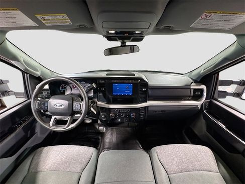 Used 2024 Ford F350 XLT image 17