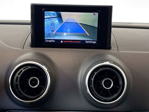 Used 2015 Audi A3 2.0T Premium image 14