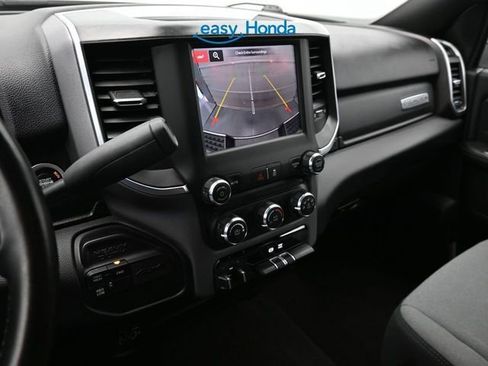 Used 2024 RAM 2500 Big Horn image 12