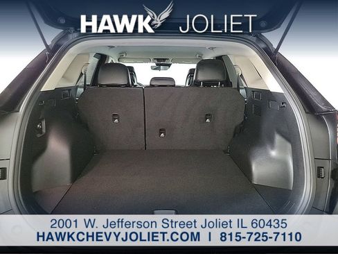 Used 2023 Kia Sportage EX image 22