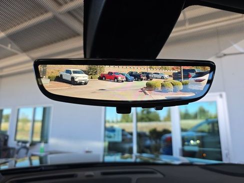 Certified 2021 Chevrolet Suburban High Country image 23