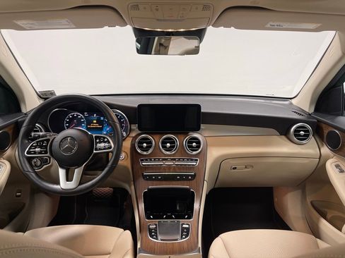 Used 2022 Mercedes-Benz GLC 300 4MATIC image 30