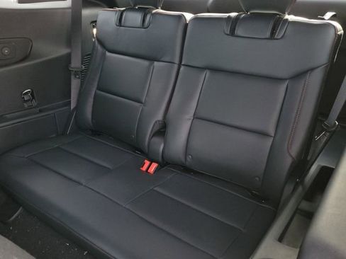 New 2026 Ford Explorer ST w/ Sun And Sound Package image 8