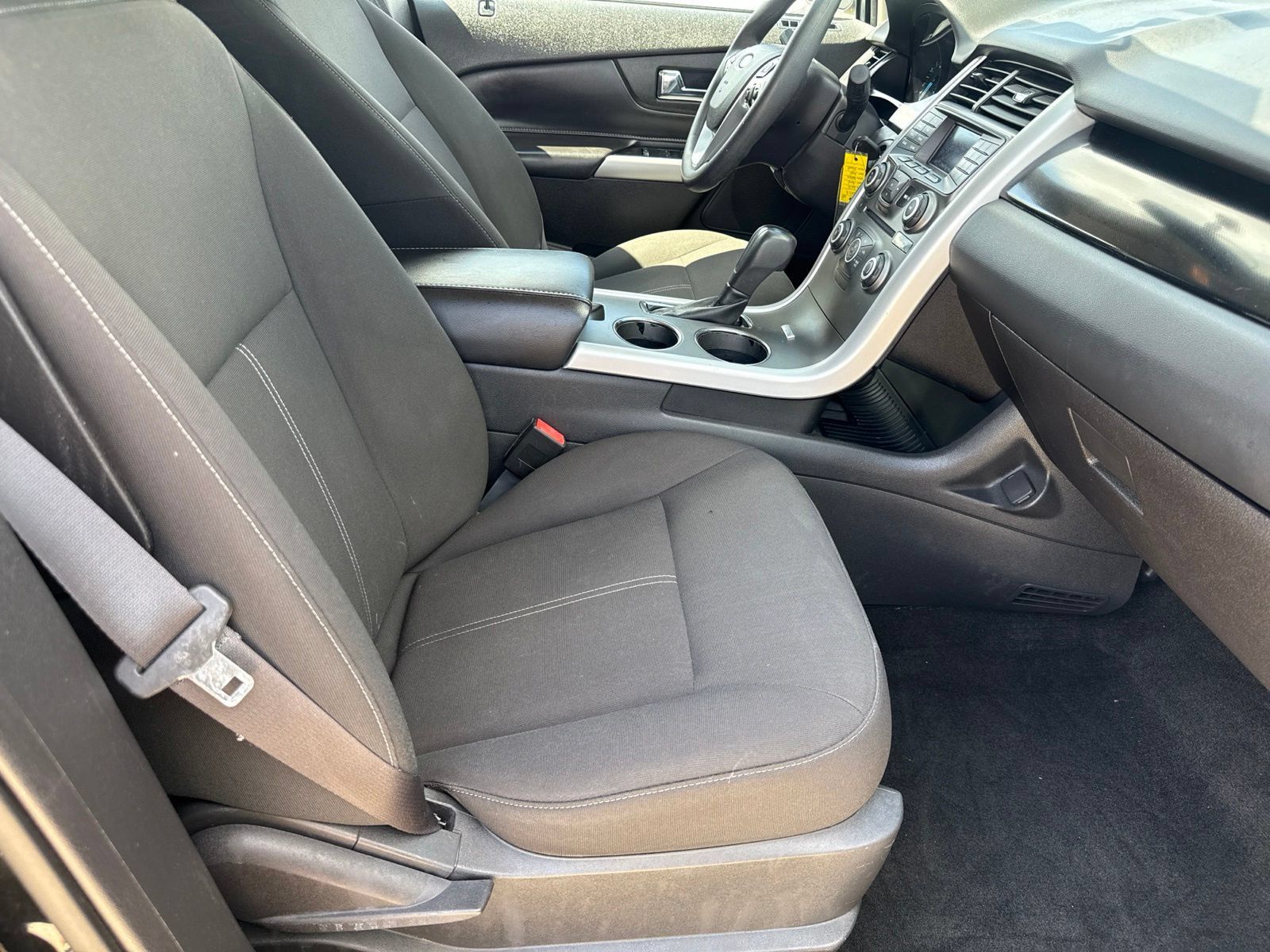 Used 2014 Ford Edge SE w/ Equipment Group 101A FWD image 24
