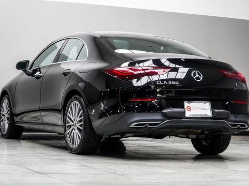 Used 2025 Mercedes-Benz CLA 250 image 10