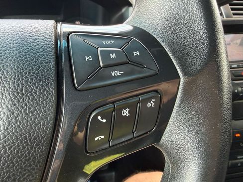Used 2019 Ford Explorer 4WD Police Interceptor image 23