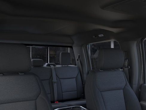 New 2026 Ford F150 XLT w/ Equipment Group 302A MID image 22