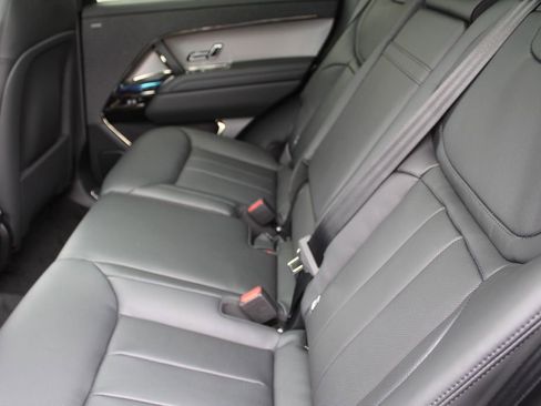 New 2026 Land Rover Range Rover Sport Dynamic SE image 4