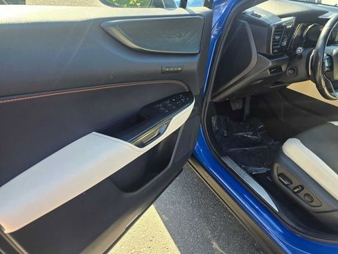Certified 2022 Lexus NX 450h+ AWD w/ Vision Package image 21