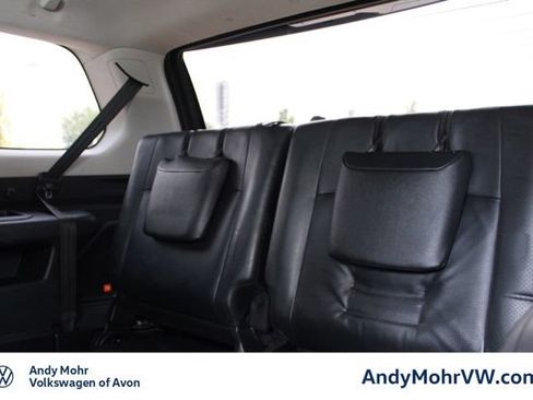 Used 2011 Toyota 4Runner Limited AWD/4WD image 26