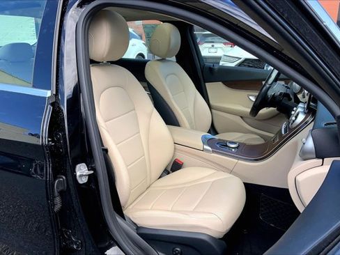 Used 2021 Mercedes-Benz C 300 4MATIC Sedan image 6