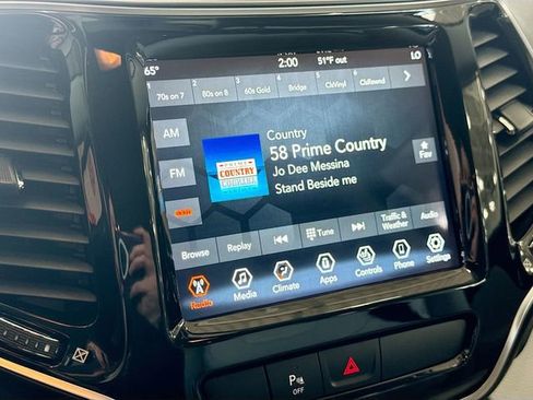 Used 2019 Jeep Cherokee Limited AWD/4WD image 15