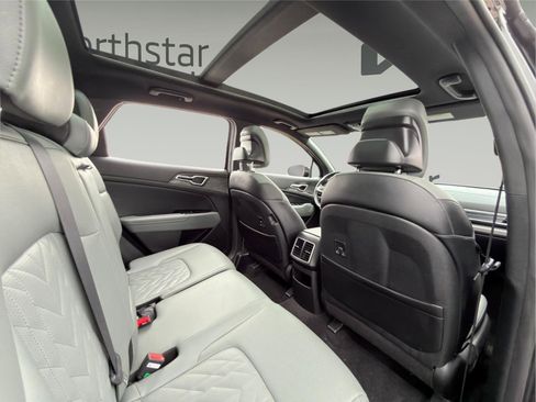 Used 2023 Kia Sportage X-Pro image 22