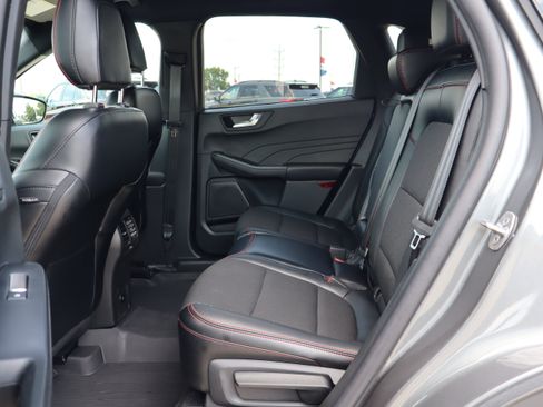 Used 2025 Ford Escape ST-Line Select w/ Tech Pack #1 AWD/4WD image 11