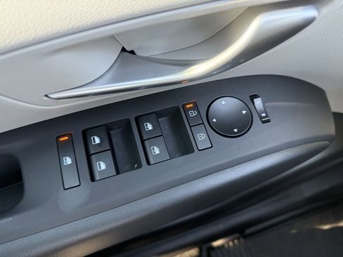 New 2026 Hyundai Tucson SEL image 25