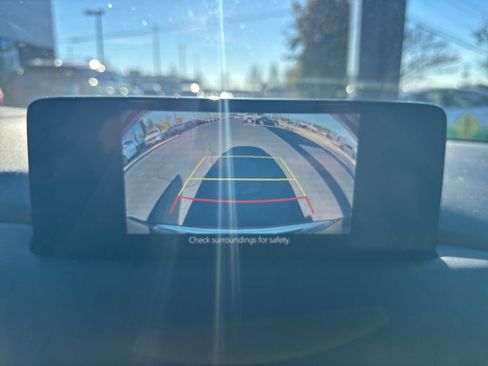 Used 2023 MAZDA CX-5 AWD 2.5 S w/ Premium Package image 28