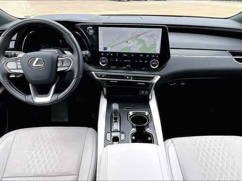 Used 2025 Lexus RX 350 Premium Plus w/ Convenience Package image 16