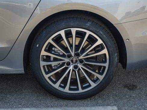 New 2026 Audi A6 Premium Plus image 11