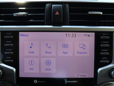Used 2022 Toyota 4Runner SR5 AWD/4WD image 47