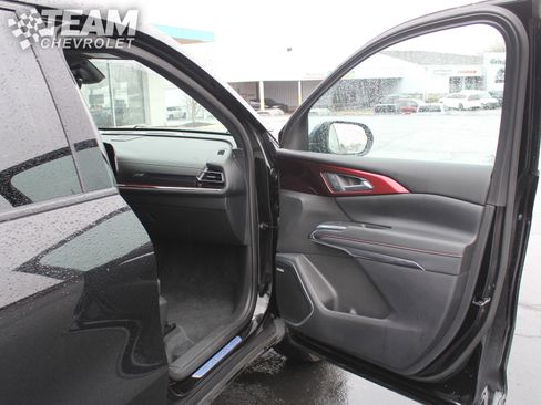 Used 2024 Chevrolet Traverse Z71 w/ Enhanced Driving Package image 27