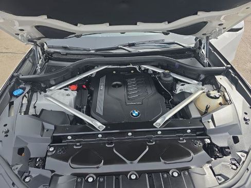 Used 2019 BMW X5 xDrive40i w/ Executive Package AWD/4WD image 35