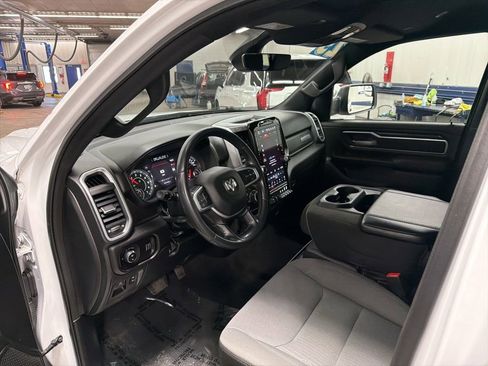 Used 2023 RAM 1500 Big Horn AWD/4WD image 20