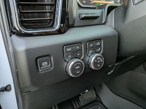 New 2026 GMC Sierra 3500 Denali Ultimate image 20