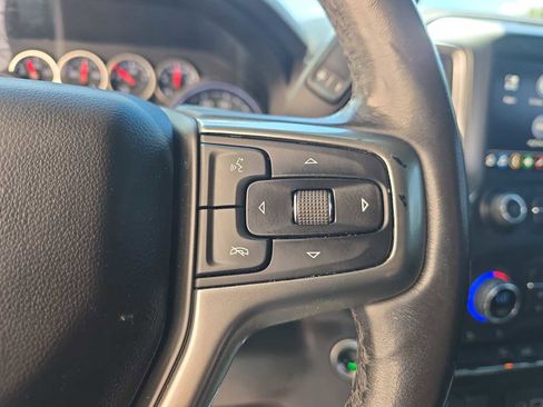 Used 2020 Chevrolet Silverado 1500 RST w/ All-Star Edition RWD image 18