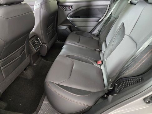 New 2026 Subaru Forester Touring AWD/4WD image 11
