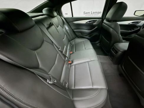 Used 2023 Cadillac CT5 Luxury w/ Sun And Sound Package image 28