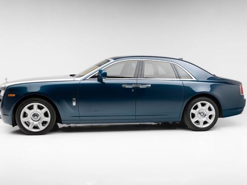 Used 2010 Rolls-Royce Ghost RWD image 13