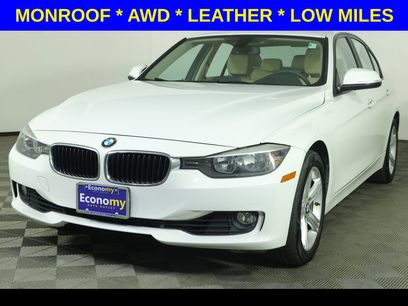 Used 2013 BMW 328i xDrive Sedan