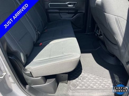 Used 2021 RAM 1500 Big Horn AWD/4WD image 19