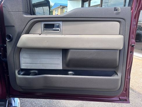 Used 2010 Ford F150 XLT AWD/4WD image 24