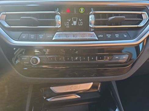 Used 2023 BMW X3 xDrive30i w/ Premium Package AWD/4WD image 28