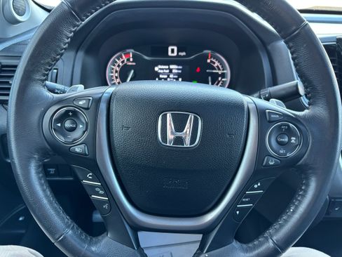 Used 2023 Honda Ridgeline RTL image 19