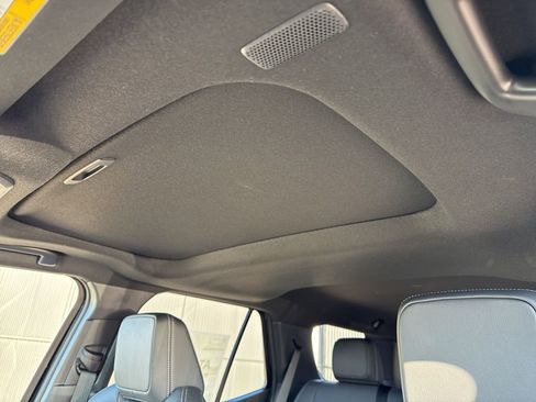 New 2025 Toyota 4Runner TRD Off-Road Premium image 13