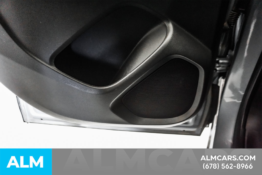 Used 2023 Chevrolet TrailBlazer LT FWD image 53