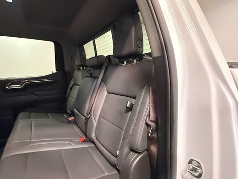 Used 2024 Chevrolet Silverado 1500 LTZ AWD/4WD image 51
