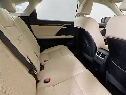 Used 2021 Lexus RX 350 FWD image 9