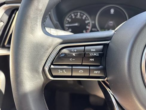 Used 2026 MAZDA CX-90 3.3 Turbo w/ Preferred Package AWD/4WD image 28