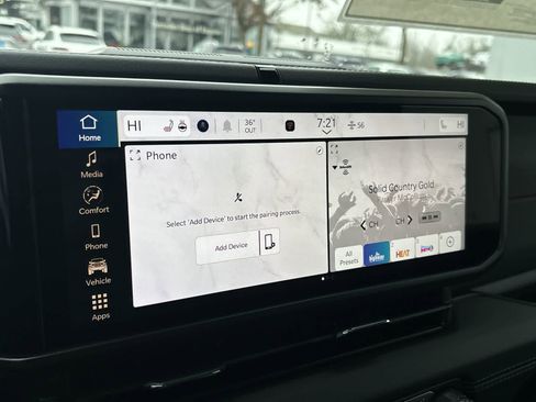 New 2026 Jeep Gladiator Rubicon image 18