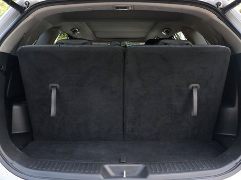 Used 2014 Kia Sorento SX w/ 3rd Row Package FWD image 19