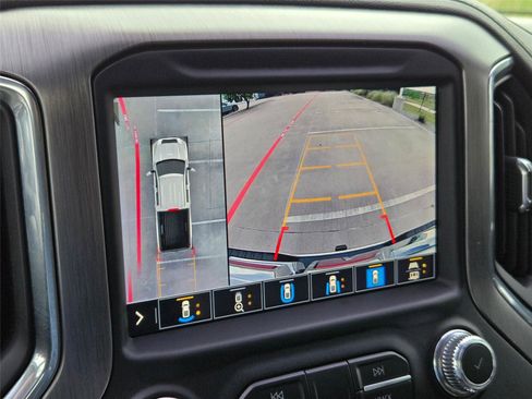 Used 2020 GMC Sierra 2500 Denali w/ Denali Ultimate Package AWD/4WD image 20