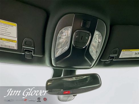 New 2026 Jeep Compass Latitude image 36