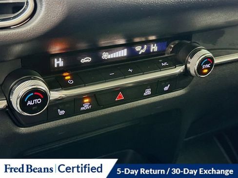 Used 2023 MAZDA CX-30 AWD 2.5 S w/ Premium Package image 18