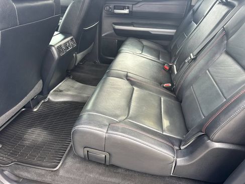 Used 2019 Toyota Tundra TRD Pro AWD/4WD image 20